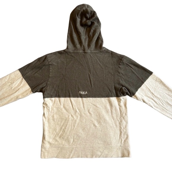 PAKA Breathe Hoodie - Picture 4 of 5